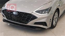هیوندای سۆناتا